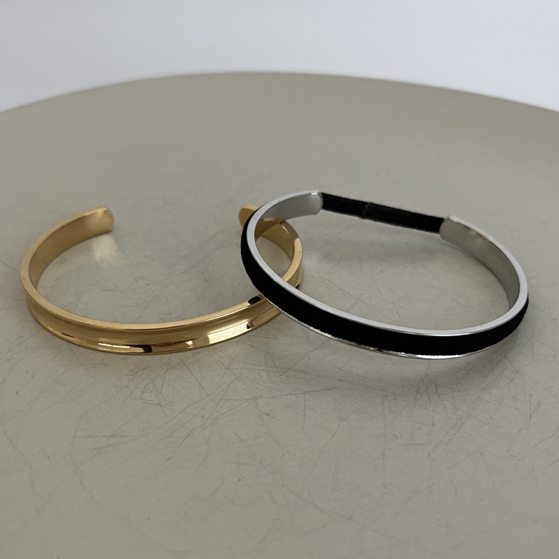 hair tie bangle